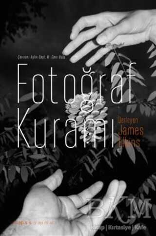 Fotoğraf Kuramı - Espas Kuram Sanat Yayınları
