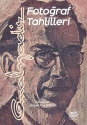 Fotoğraf Tahlilleri - Çolpan Kitap