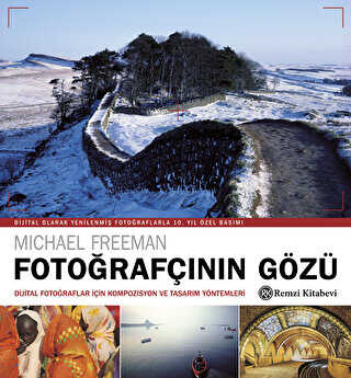 Fotoğrafçının Gözü - Remzi Kitabevi