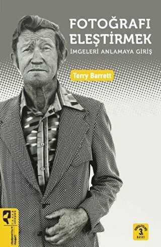 Fotoğrafı Eleştirmek - HayalPerest Kitap