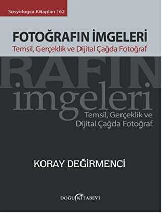 Fotoğrafın İmgeleri - Doğu Kitabevi