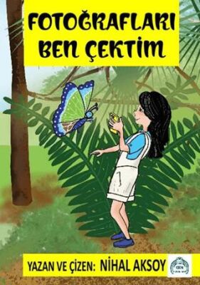 Fotoğrafları Ben Çektim - 1