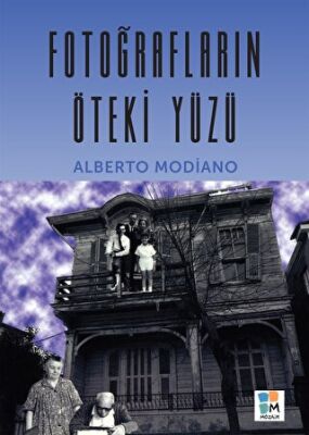 Fotoğrafların Öteki Yüzü - 1