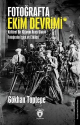 Fotoğrafta Ekim Devrimi - Dorlion Yayınları
