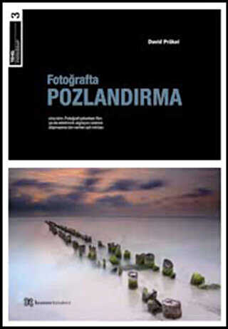 Fotoğrafta Pozlandırma - Homer Kitabevi