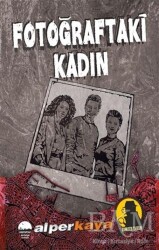 Fotoğraftaki Kadın - Kent Kitap