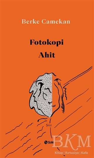 Fotokopi Ahit - Şule Yayınları