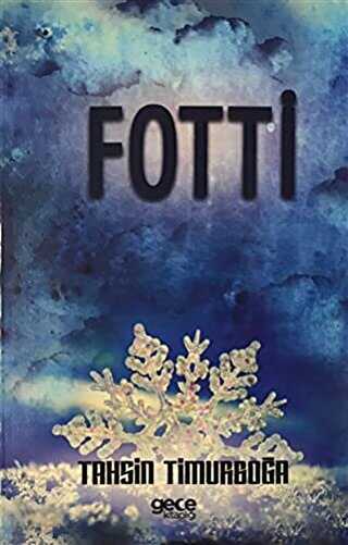 Fotti - Gece Kitaplığı