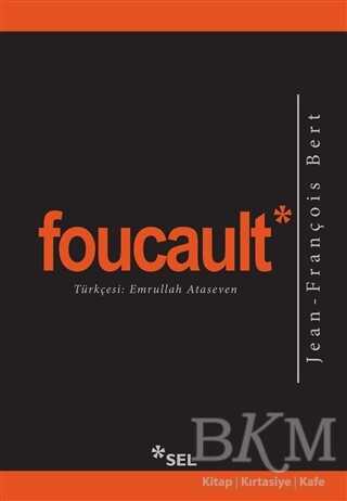 Foucault - 1