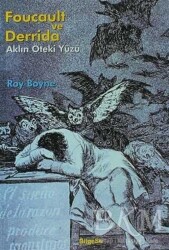 Foucault ve Derrida - BilgeSu Yayıncılık