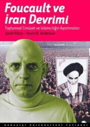 Foucault ve İran Devrimi - Boğaziçi Üniversitesi Yayınevi