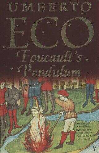 Foucault`s Pendulum