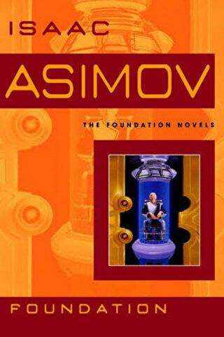 Foundation - Bantam Spectra