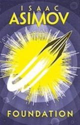 Foundation - HarperCollins