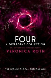 Four: A Divergent Collection - HarperCollins