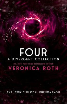 Four: A Divergent Collection - 1