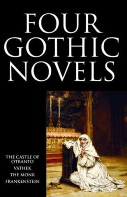 Four Gothic Novels - 1