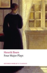 Four Major Plays - Oxford University Press - Classics