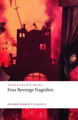 Four Revenge Tragedies - 1