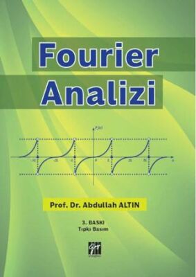 Fourier Analizi - 1
