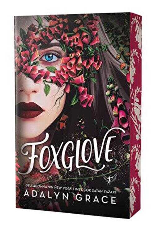 Foxglove - Artemis Yayınları
