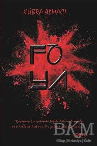 Foya - Gece Kitaplığı