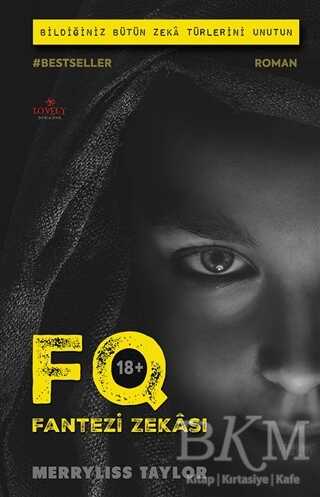 FQ - Fantezi Zekası - Lovely Book & Book