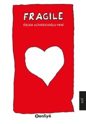 Fragile - Banliyö Kitap