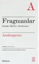 Fragmanlar - Ketebe Yayınları