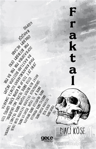 Fraktal - Gece Kitaplığı