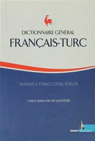 Français - Turc Dictionnaire General