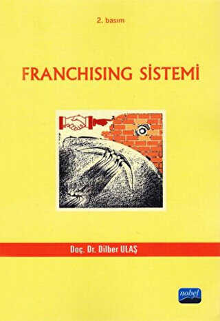 Franchising Sistemi - Nobel Akademik Yayıncılık