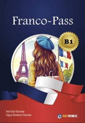 Franco - Pass B1 - 1