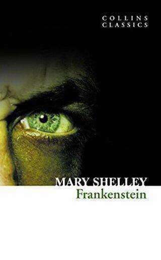 Frankenstein - HarperCollins
