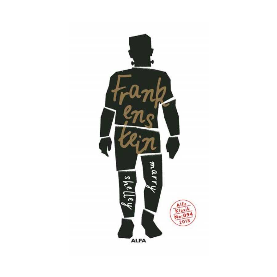 Frankenstein - Alfa Yayınları