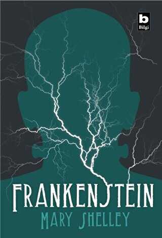 Frankenstein - Bilgi Yayınevi