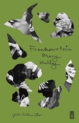 Frankenstein - Timaş Yayınları