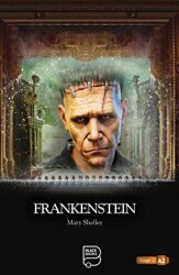 Frankenstein - Black Books