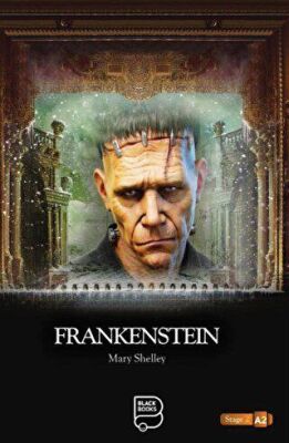 Frankenstein - 1