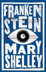 Frankenstein - Alma Books