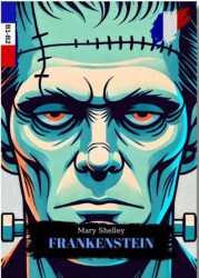 Frankenstein - TGR Yayıncılık