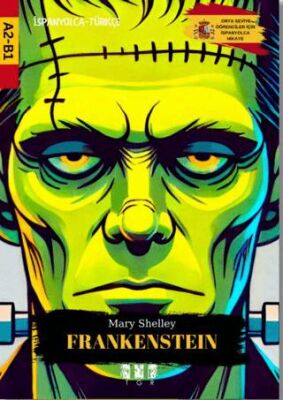 Frankenstein - 1