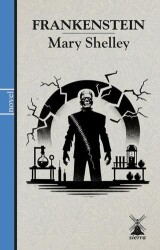 Frankenstein - Sierra Kitap