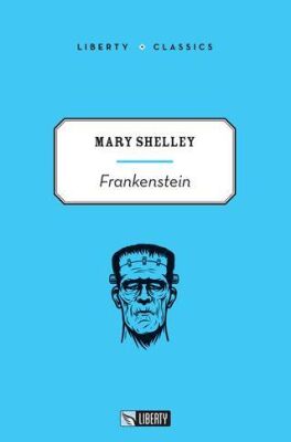 Frankenstein - 1