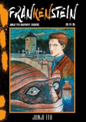 Frankenstein - Gerekli Şeyler Yayıncılık