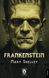 Frankenstein - Dorlion Yayınları