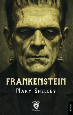 Frankenstein - 1