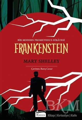 Frankenstein Bez Ciltli
