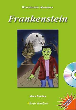 Frankenstein Level 3