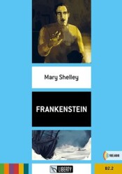 Frankenstein Step Up B2.2 - Liberty